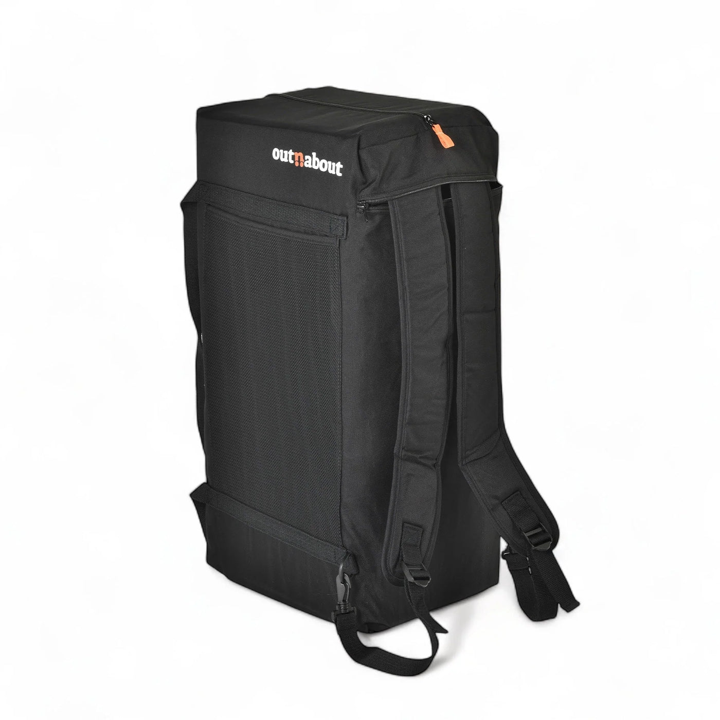 Out'n'About Nipper Nest