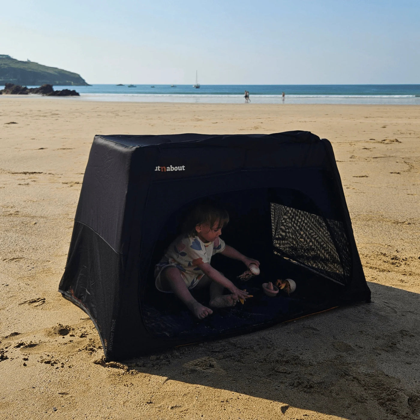 Out'n'About Nipper Nest