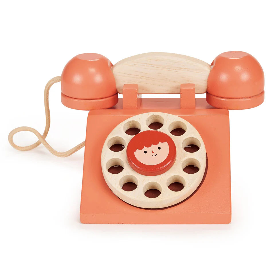 Mentari  Ring Ring Telephone