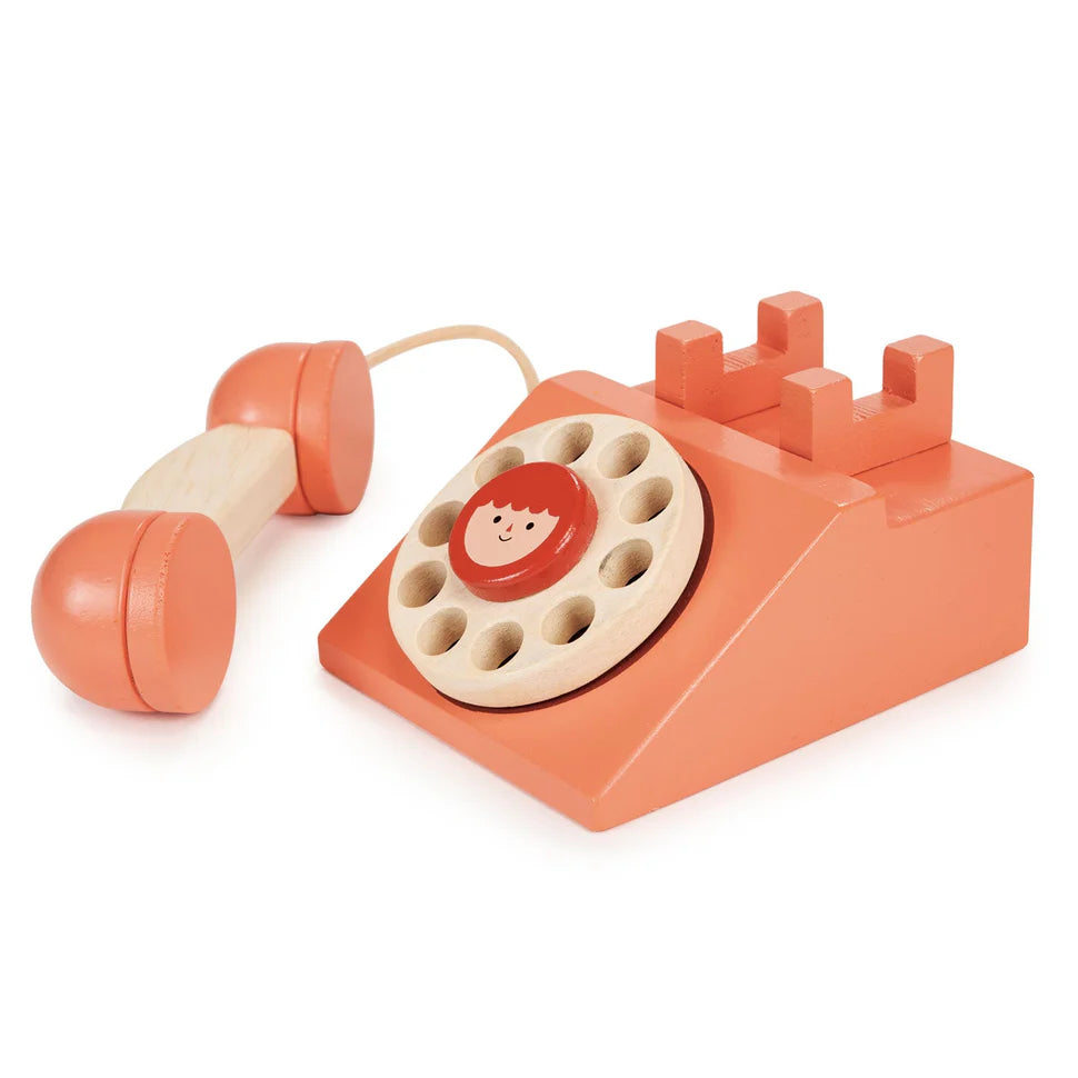 Mentari  Ring Ring Telephone