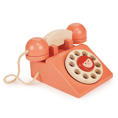 Mentari  Ring Ring Telephone