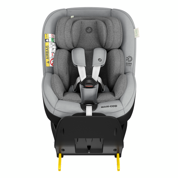 Maxi-Cosi Mica Pro Eco i-Size Authentic Graphite