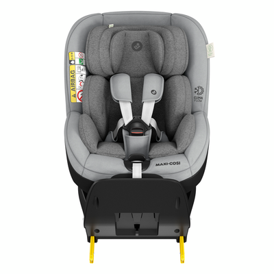 Maxi-Cosi Mica Pro Eco i-Size Authentic Graphite