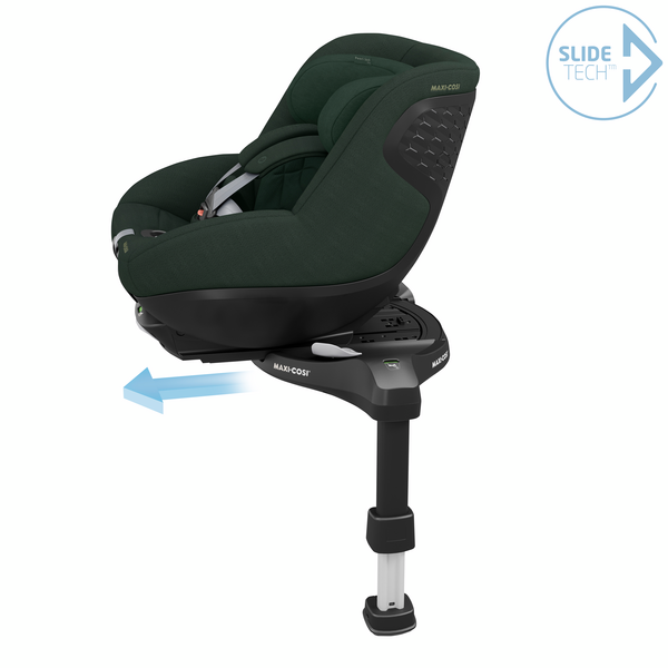 Maxi-Cosi Pearl 360 Pro Authentic Green