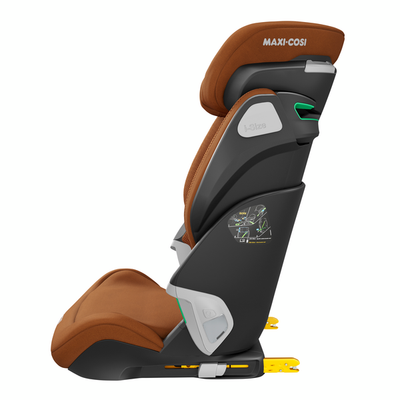Maxi-Cosi Kore Pro I-Size - Authentic Cognac