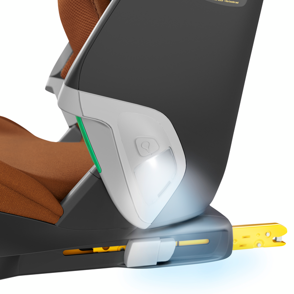 Maxi-Cosi Kore Pro I-Size - Authentic Cognac