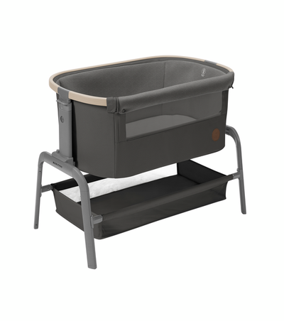 Maxi-Cosi Iora Co-sleeper - Beyond Graphite