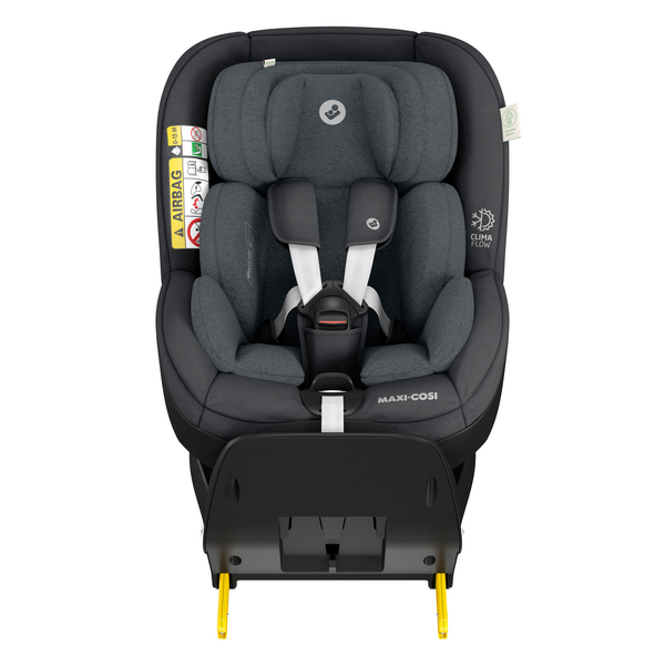 Maxi-Cosi Mica Pro Eco i-Size Authentic Graphite
