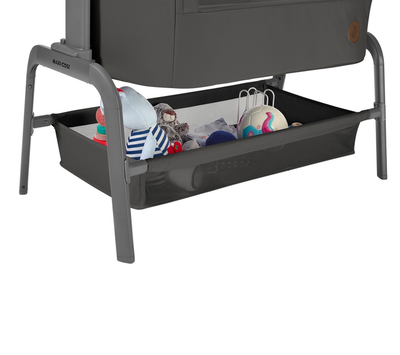 Maxi-Cosi Iora Co-sleeper - Beyond Graphite