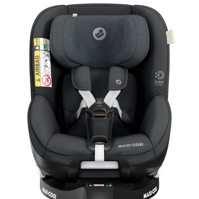 Maxi-Cosi Mica Pro Eco i-Size Authentic Graphite
