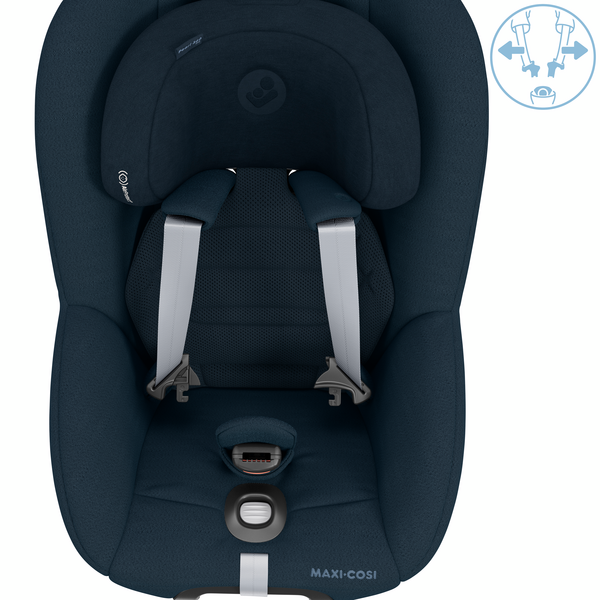 Maxi-Cosi Pearl 360 Pro Authentic Blue
