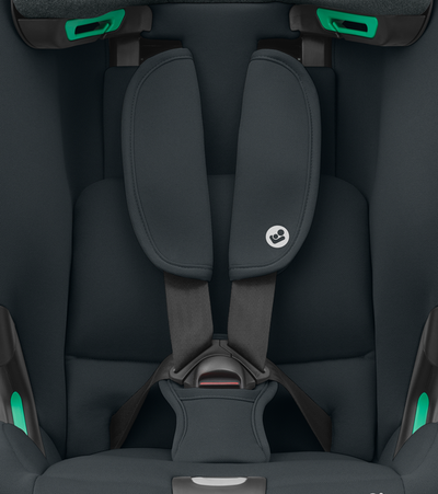 Maxi-Cosi Titan Plus i-Size Authentic Graphite