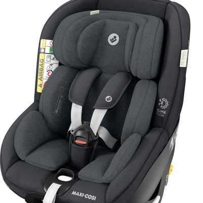 Maxi-Cosi Mica Pro Eco i-Size Authentic Graphite