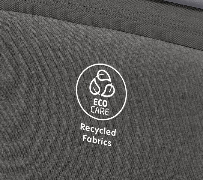 Maxi-Cosi Iora Co-sleeper - Beyond Graphite