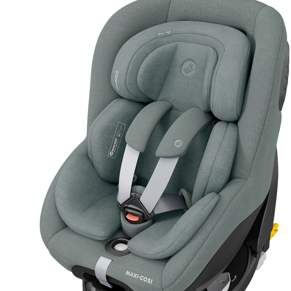 Maxi-Cosi Mica 360 Pro Authentic Grey