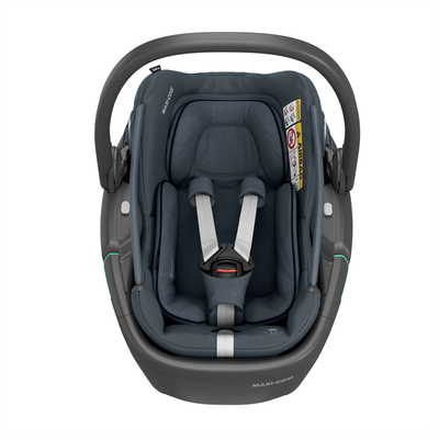 Maxi-Cosi Coral 360 Essential Graphite