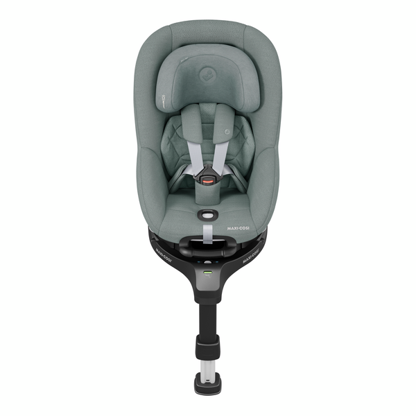 Maxi-Cosi Mica 360 Pro Authentic Grey