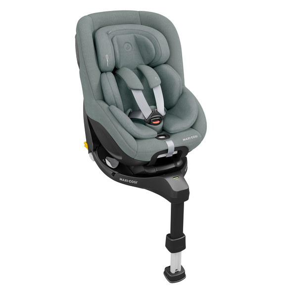 Maxi-Cosi Mica 360 Pro Authentic Grey