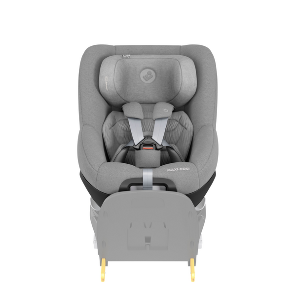 Maxi-Cosi Pearl 360 Pro Authentic Grey