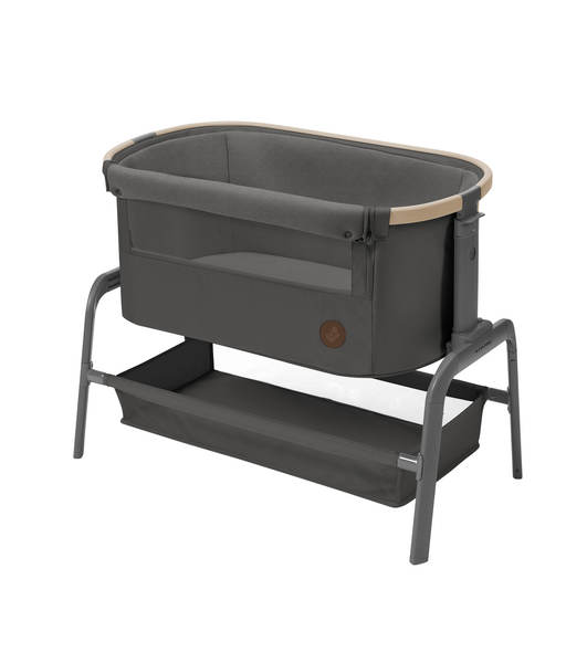 Maxi-Cosi Iora Co-sleeper - Beyond Graphite