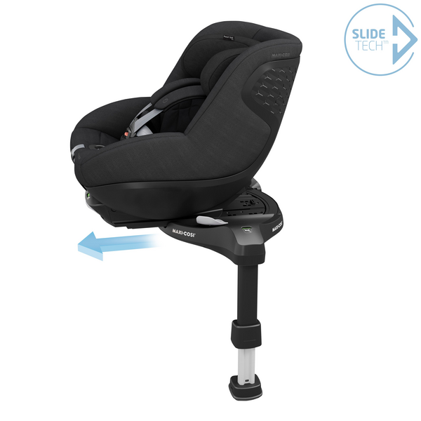 Maxi-Cosi Pearl 360 Pro Authentic Black