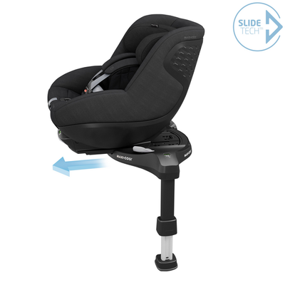 Maxi-Cosi Pearl 360 Pro Authentic Black