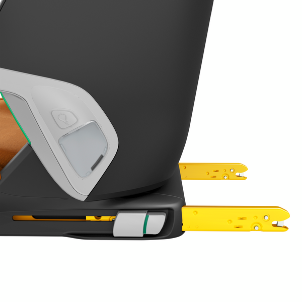 Maxi-Cosi Kore Pro I-Size - Authentic Cognac