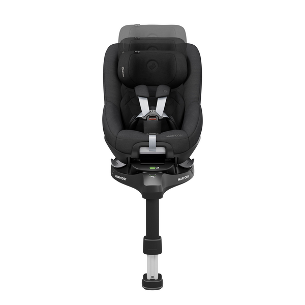 Maxi-Cosi Pearl 360 Pro Authentic Black