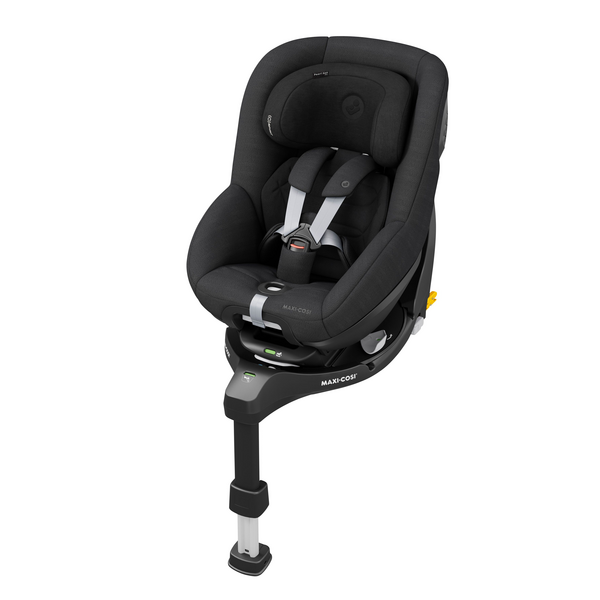 Maxi-Cosi Pearl 360 Pro Authentic Black