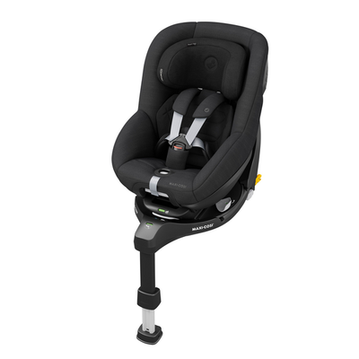 Maxi-Cosi Pearl 360 Pro Authentic Black