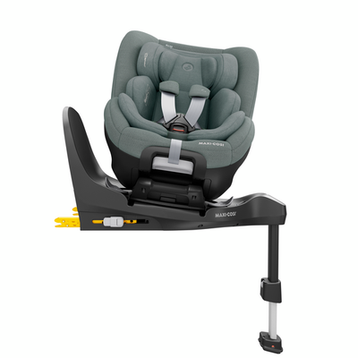 Maxi-Cosi Mica 360 Pro Authentic Grey
