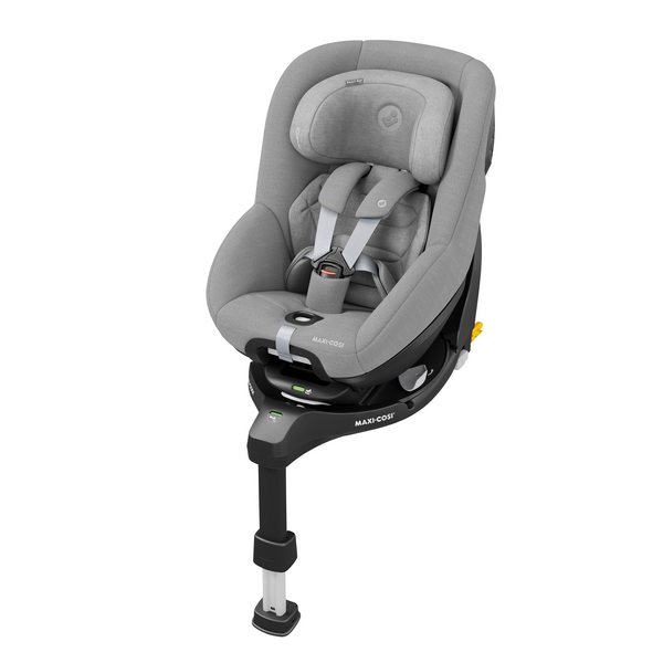 Maxi-Cosi Pearl 360 Pro Authentic Grey