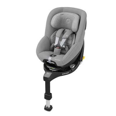 Maxi-Cosi Pearl 360 Pro Authentic Grey