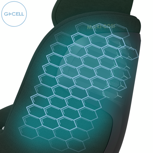 Maxi-Cosi Pearl 360 Pro Authentic Green