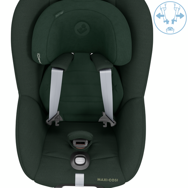 Maxi-Cosi Pearl 360 Pro Authentic Green
