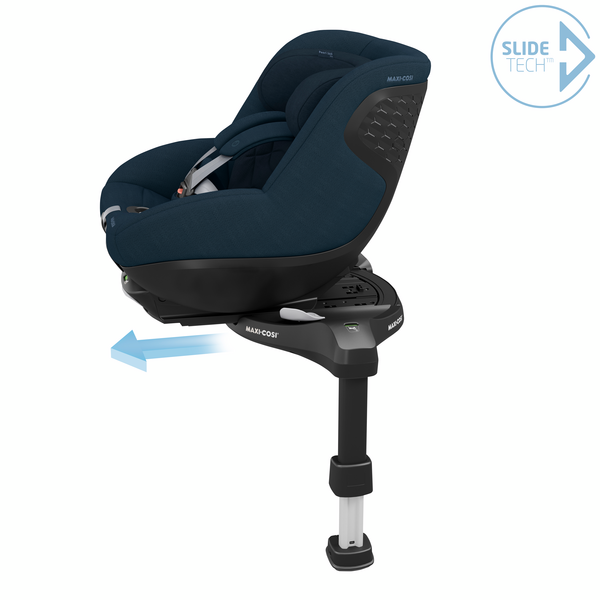 Maxi-Cosi Pearl 360 Pro Authentic Blue
