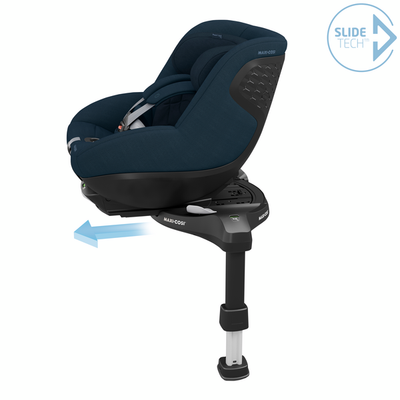 Maxi-Cosi Pearl 360 Pro Authentic Blue