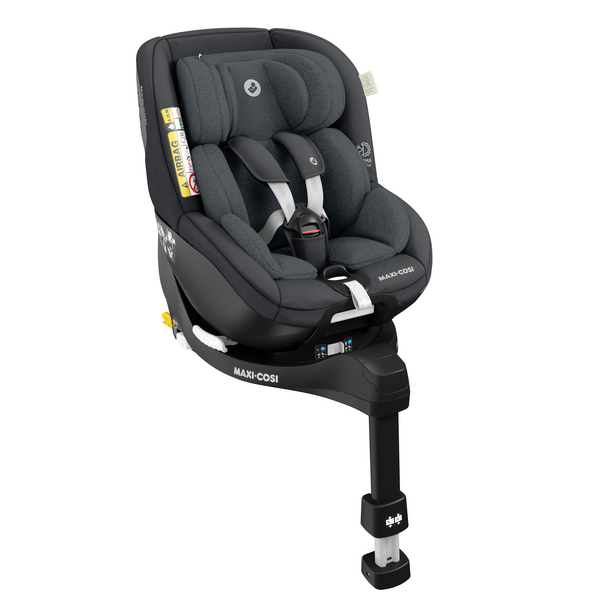 Maxi-Cosi Mica Pro Eco i-Size Authentic Graphite