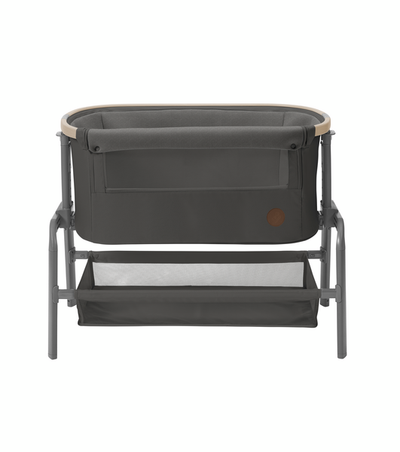 Maxi-Cosi Iora Co-sleeper - Beyond Graphite