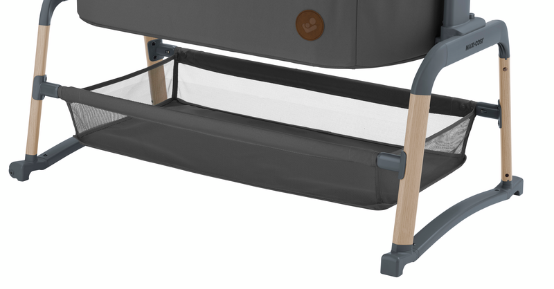 Maxi-Cosi Iora Air Co-Sleeper Beyond Graphite