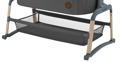 Maxi-Cosi Iora Air Co-Sleeper Beyond Graphite