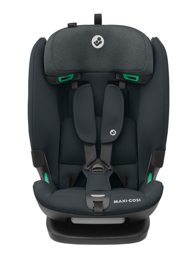 Maxi-Cosi Titan Plus i-Size Authentic Graphite