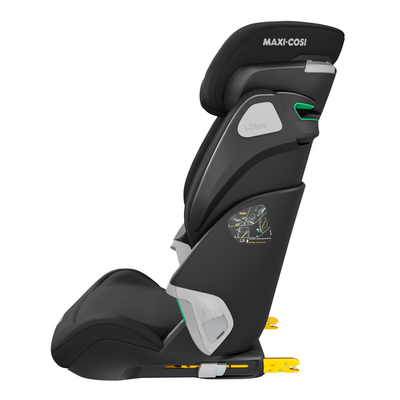 Maxi-Cosi Kore Pro I-Size - Authentic Graphite