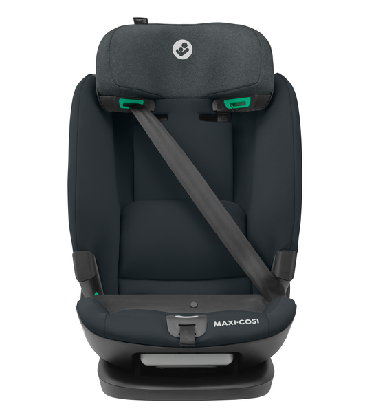 Maxi-Cosi Titan Plus i-Size Authentic Graphite