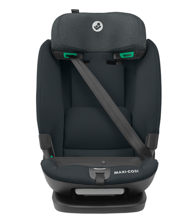 Maxi-Cosi Titan Plus i-Size Authentic Graphite