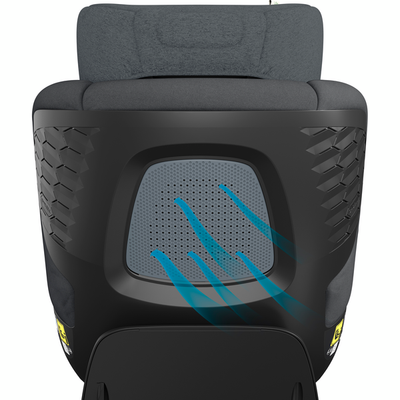 Maxi-Cosi Mica Pro Eco i-Size Authentic Graphite