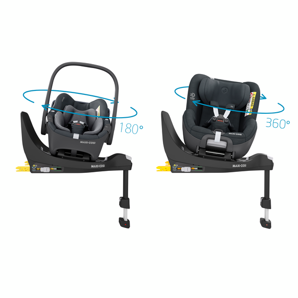 Maxi-Cosi FamilyFix 360 Base