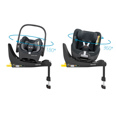 Maxi-Cosi FamilyFix 360 Base