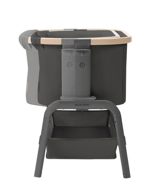 Maxi-Cosi Iora Co-sleeper - Beyond Graphite
