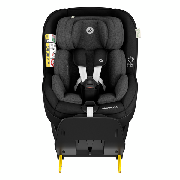 Maxi-Cosi Mica Pro Eco i-Size Authentic Graphite